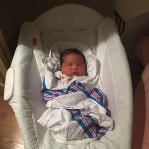 Meet your Posher, Terri